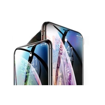 Προστατευτικό οθόνης προσώπου από tempered glass, πλήρης οθόνη, HD, Αντιδακτυλικά αποτυπώματα, για iPhone 13 Pro Max και iPhone 14 Pro Max