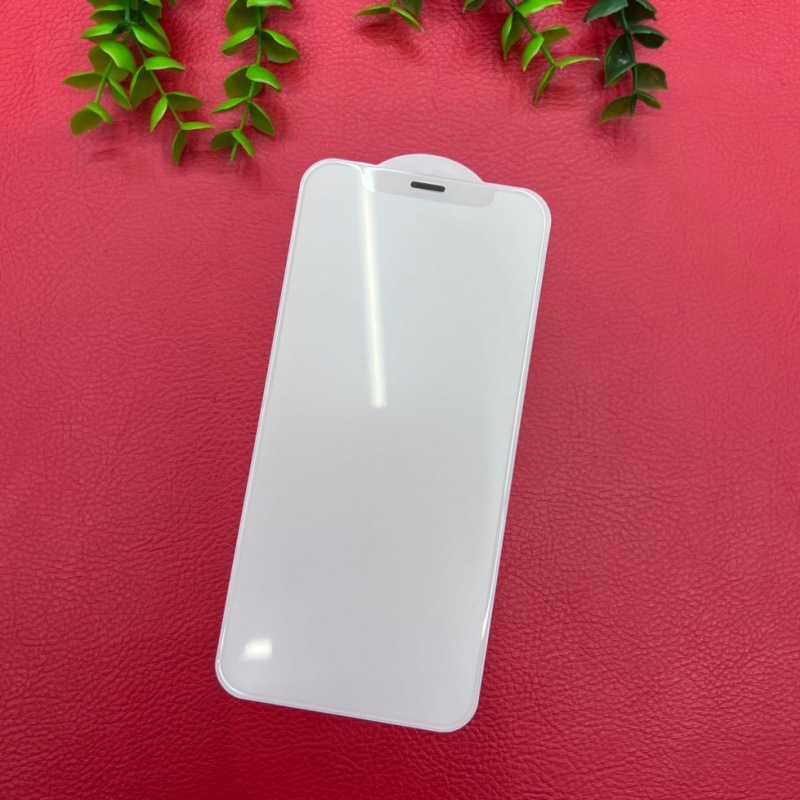Za iPhone 17 Pro bezrubno dijamantno kaljeno staklo za zaštitu zaslona, IP16Plus, integrirana zaštita od prašine, potpuno prozirno