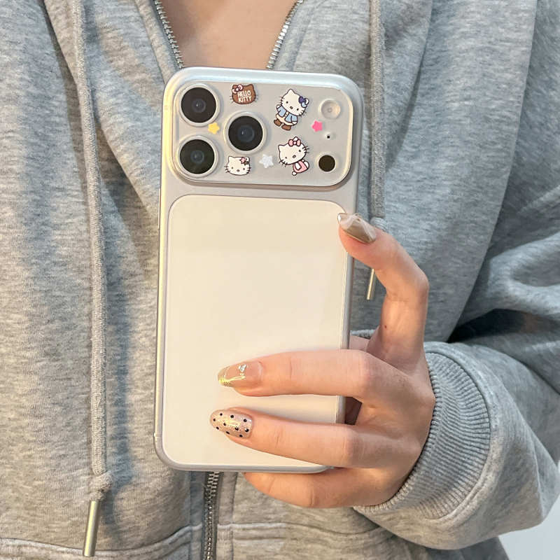 Film zaštite leće za iPhone 17 Pro / 17 Pro Max – kaljeno staklo, film za leću, HD, samopopravljanje