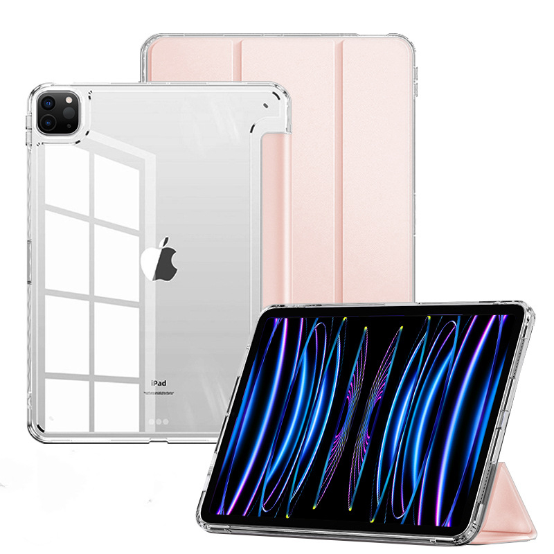 Aizsargājošs vāciņš no mākslīgās ādas Apple iPad, ar miega funkciju, magnētisku aizvērumu un pretkritienu aizsardzību