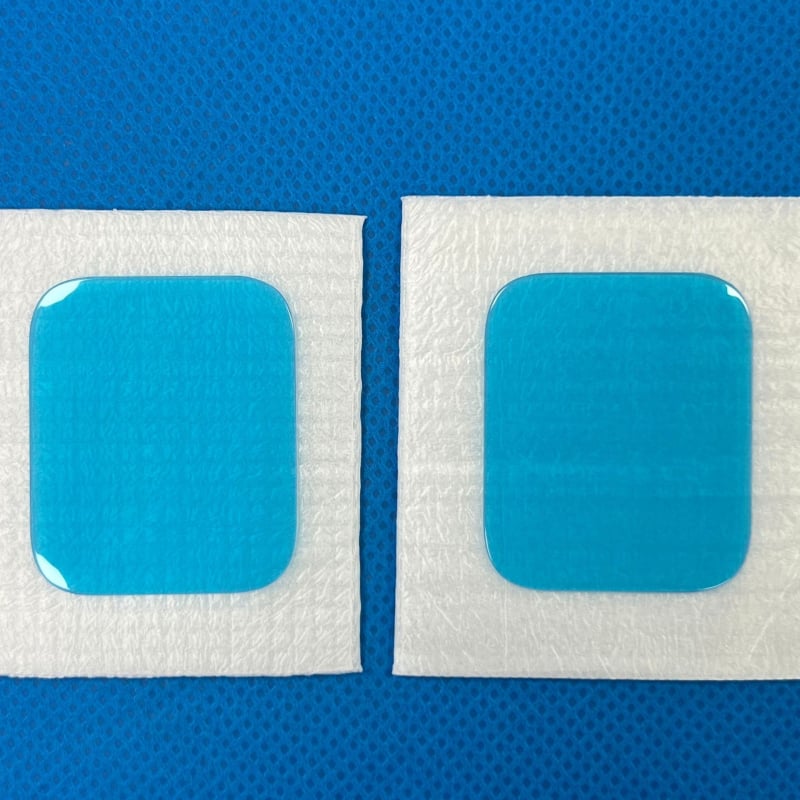 Xfdc Προστατευτικό φιλμ οθόνης Apple Watch – Μπροστινό φιλμ, Ιαπωνικό γυαλί Asahi, HD, Αντι-δακτυλικά αποτυπώματα, Αυτόματη επισκευή