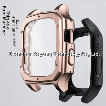 Zaštitna futrola za Apple Watch i Apple Watch Ultra, s PC kaljenim filmom