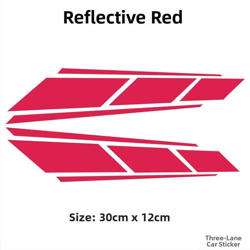 Motocikla uzlīmes rezervoāram, korpusam un priekšējai daļai — atstarojošas, ūdensdrošas un UV noturīgas ar ziedu motīvu
