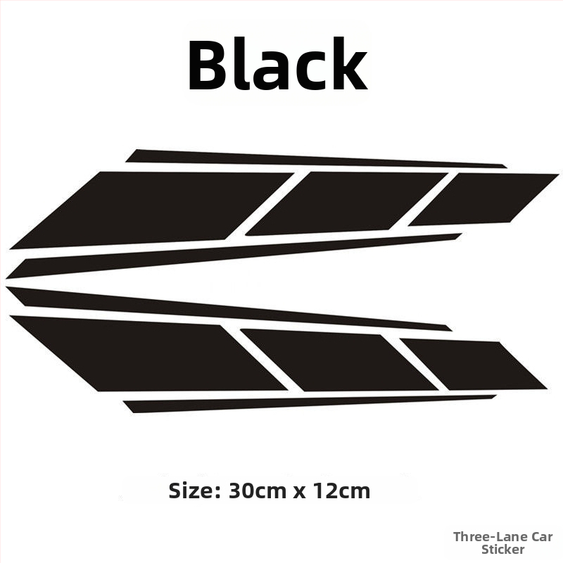 Motocikla uzlīmes rezervoāram, korpusam un priekšējai daļai — atstarojošas, ūdensdrošas un UV noturīgas ar ziedu motīvu