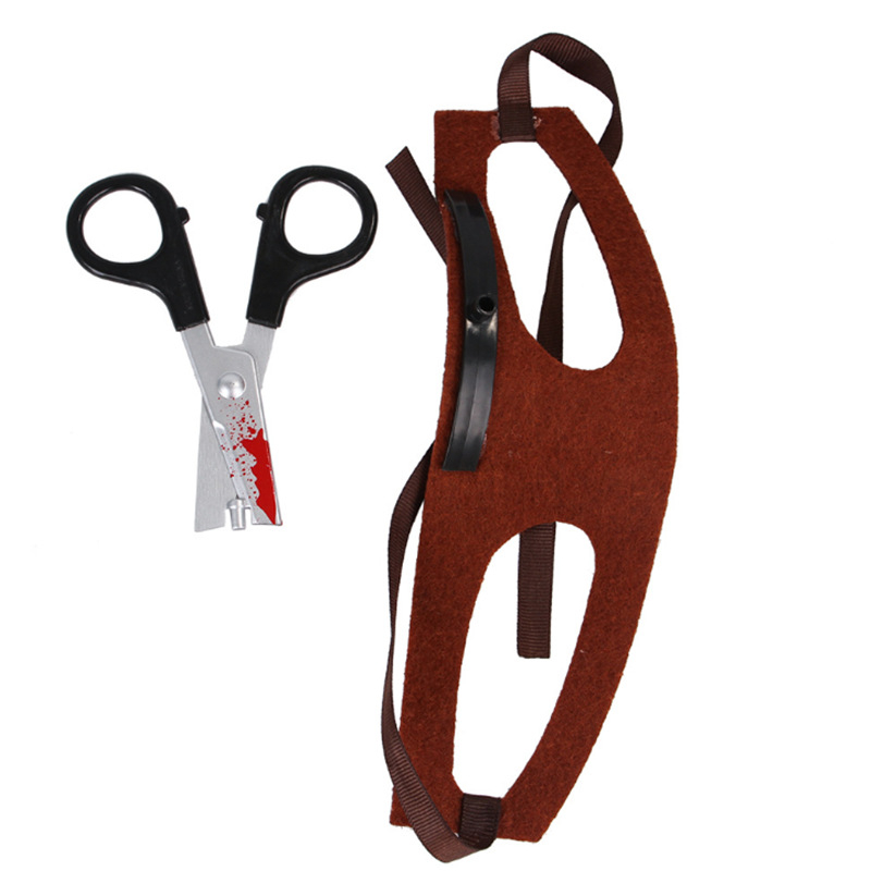 Хелоуин шапка за домашни любимци – забавен аксесоар за обличане на кучета и котки, лек стил, пакет от 200, Материал: Друг, За обща употреба