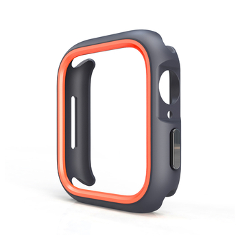 Kućište Apple Watch Ss006 TPU+PC zaštitno kućište