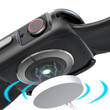 Kućište Apple Watch Ss006 TPU+PC zaštitno kućište