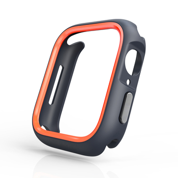 Kućište Apple Watch Ss006 TPU+PC zaštitno kućište