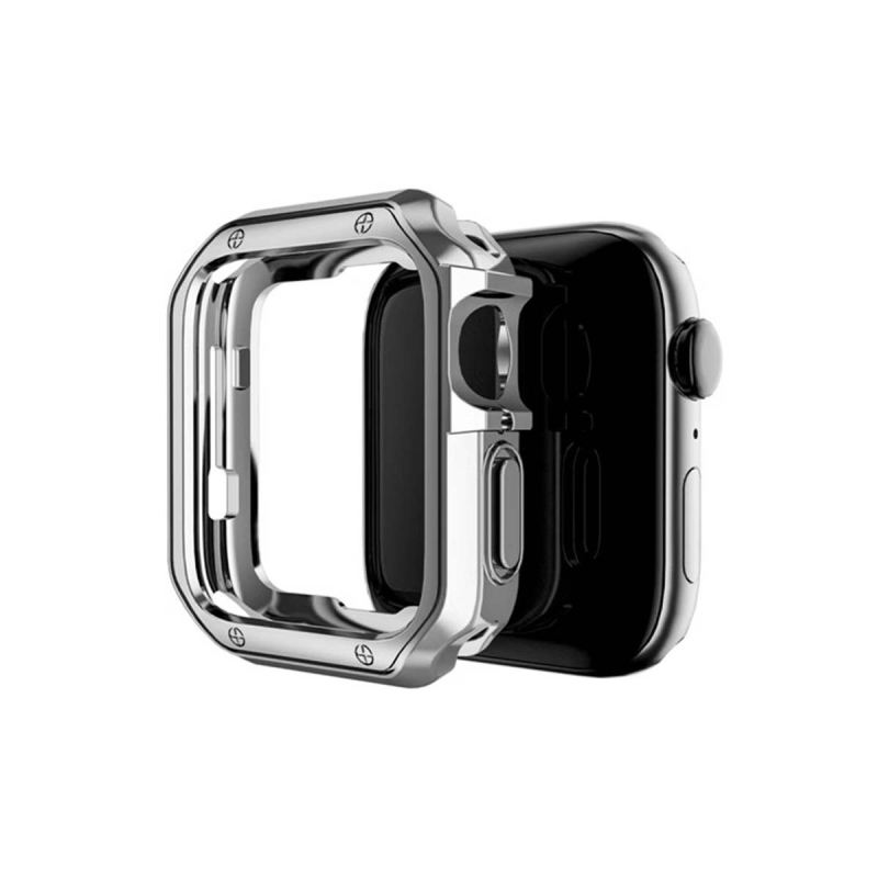 Zaštitno silikonsko kućište za Apple Watch, otporno na padove