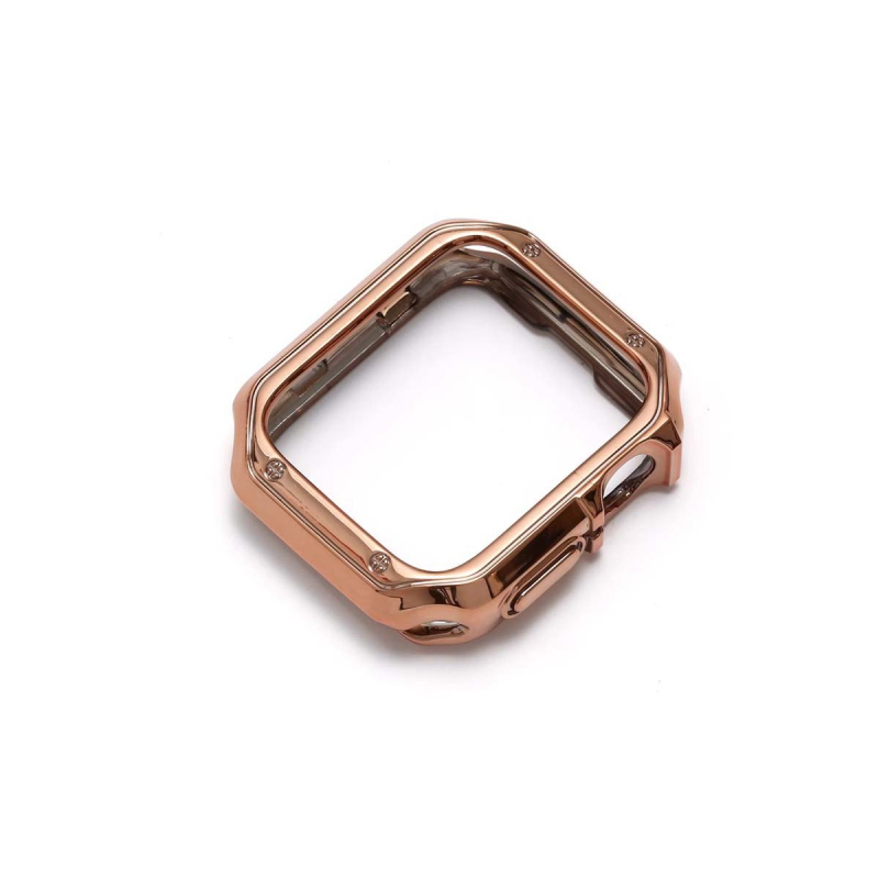 Zaštitno silikonsko kućište za Apple Watch, otporno na padove
