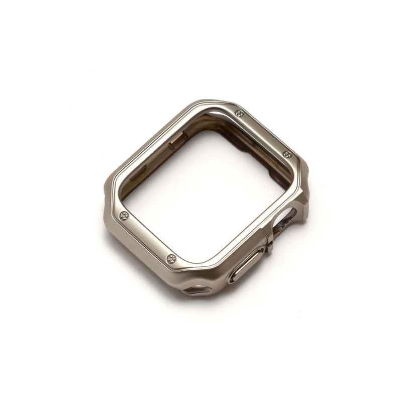 Zaštitno silikonsko kućište za Apple Watch, otporno na padove