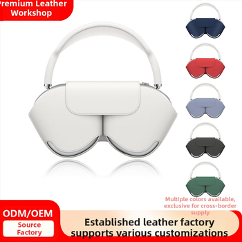 Kompletný magnetický obal pre AirPods Max 2. generácie