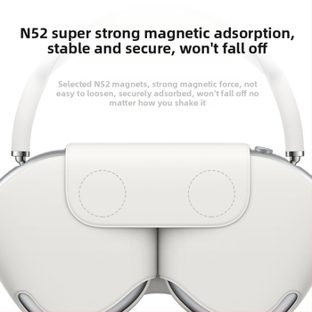 Kompletný magnetický obal pre AirPods Max 2. generácie
