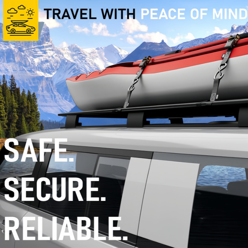 Ratchet tensioner kravu saitēšanai – Wantusri Binding Tape