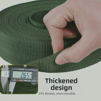 Teherautó-fékzsinór, kopásálló, vontatáshoz és rögzítéshez