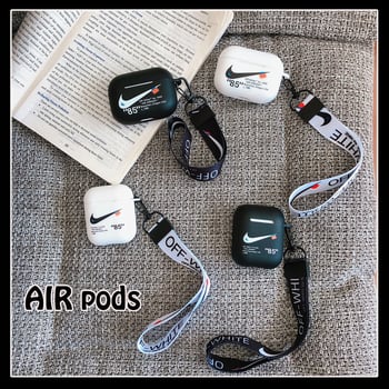 TPU ümbris AirPods Pro 3. põlvkonnale ja AirPods 4. põlvkonnale, split-tüüpi kate, tekstureeritud pind, pihustusviimistlus, kohandamine toetatud
