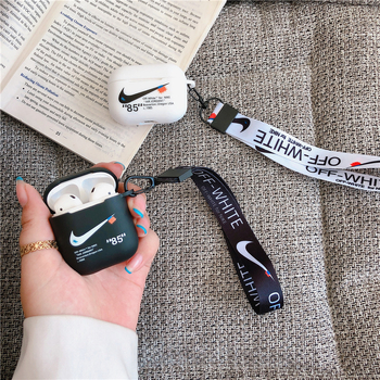 TPU ümbris AirPods Pro 3. põlvkonnale ja AirPods 4. põlvkonnale, split-tüüpi kate, tekstureeritud pind, pihustusviimistlus, kohandamine toetatud