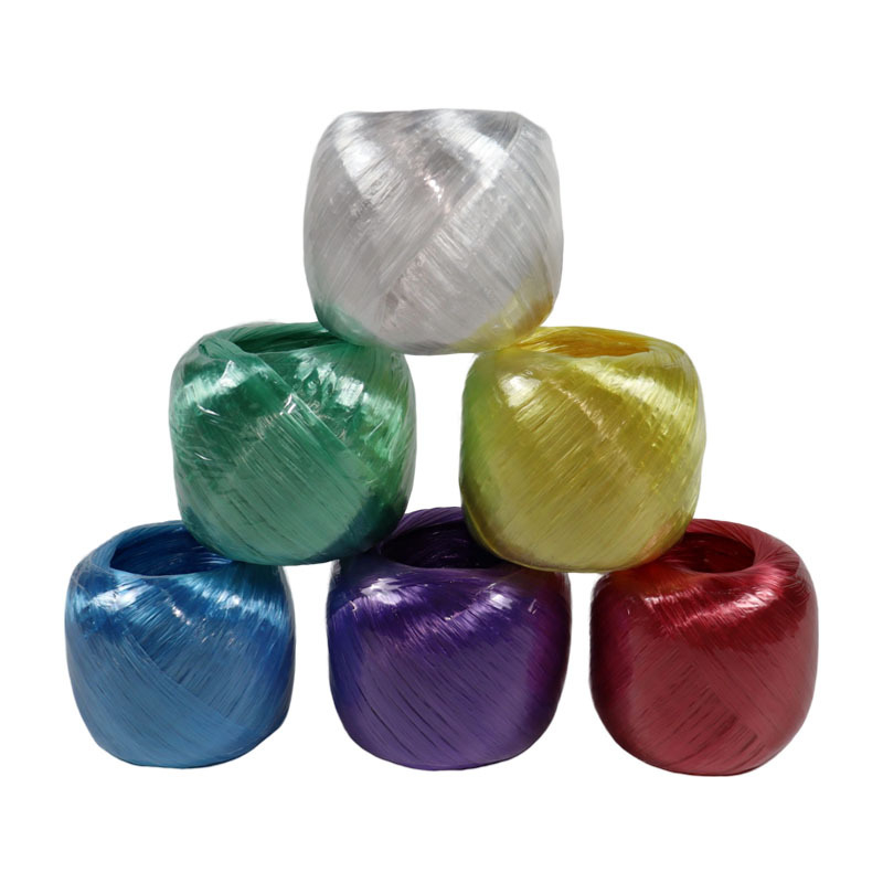 Giant Bird polipropilēna monofilamenta iepakojuma pavediens, plīsuma izturība 100 kg, 70 g/50 m vai 200 g/140 m uz ruļļa