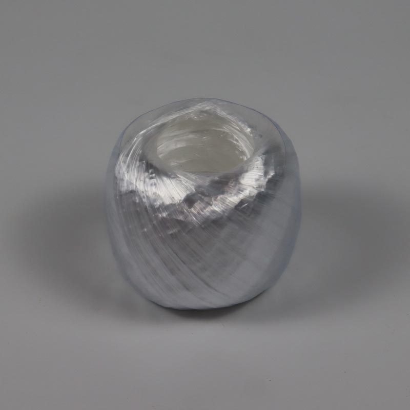 Giant Bird polipropilēna monofilamenta iepakojuma pavediens, plīsuma izturība 100 kg, 70 g/50 m vai 200 g/140 m uz ruļļa