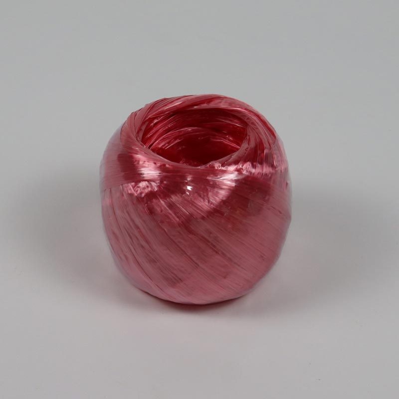 Giant Bird polipropilēna monofilamenta iepakojuma pavediens, plīsuma izturība 100 kg, 70 g/50 m vai 200 g/140 m uz ruļļa