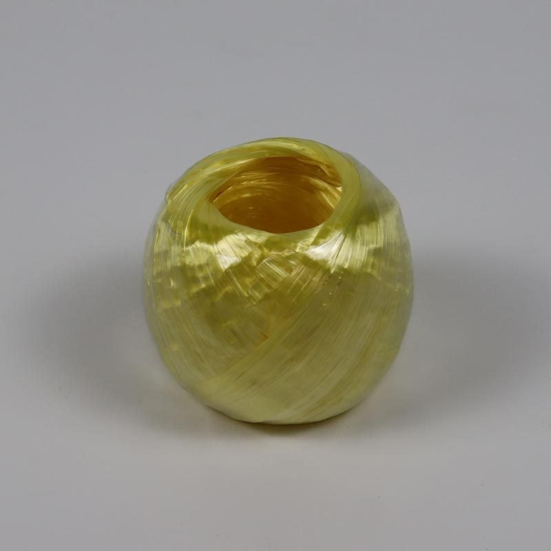 Giant Bird polipropilēna monofilamenta iepakojuma pavediens, plīsuma izturība 100 kg, 70 g/50 m vai 200 g/140 m uz ruļļa