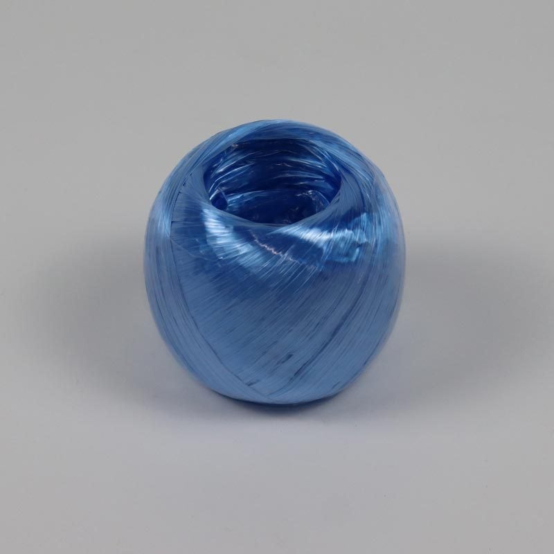 Giant Bird polipropilēna monofilamenta iepakojuma pavediens, plīsuma izturība 100 kg, 70 g/50 m vai 200 g/140 m uz ruļļa