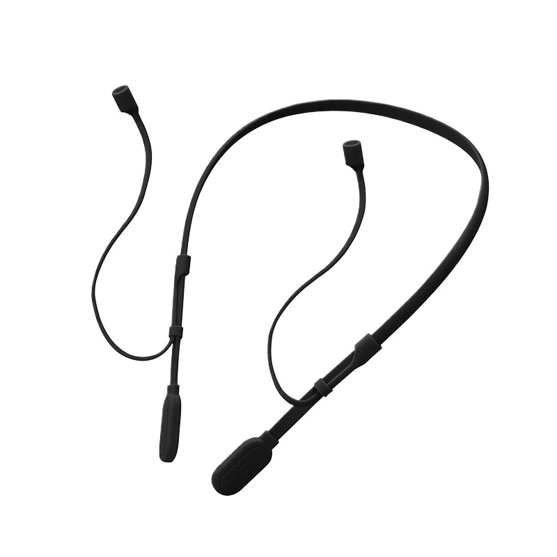 Bluetooth traka za vrat s zaštitom od gubitka za Huawei slušalice i Samsung Buds3 Pro