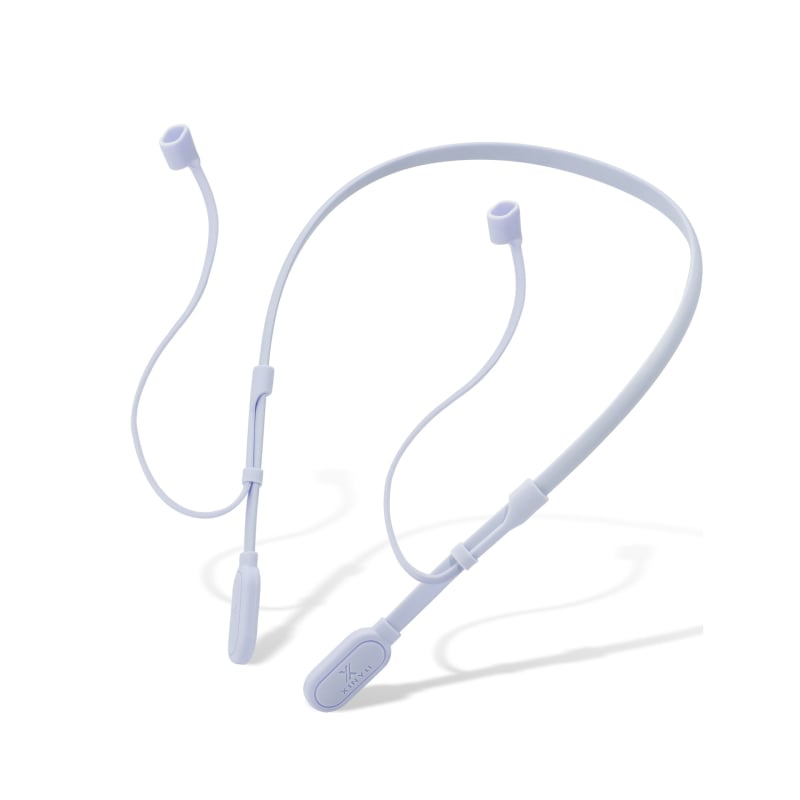 Bluetooth traka za vrat s zaštitom od gubitka za Huawei slušalice i Samsung Buds3 Pro