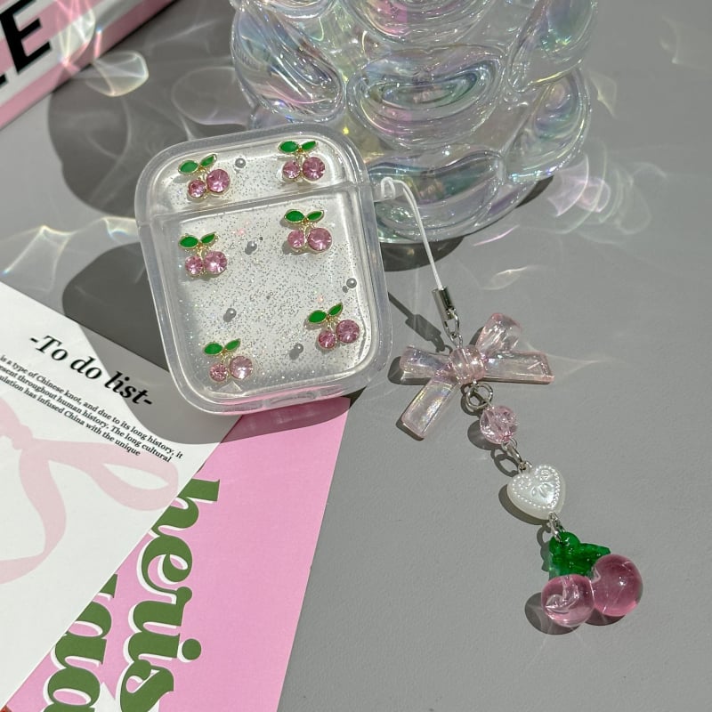 AirPods Pro 2 TPU tok — testreszabható teljes körű forma, általános célú kivitelezés, lenyűgöző kidolgozás, Apple-kompatibilis