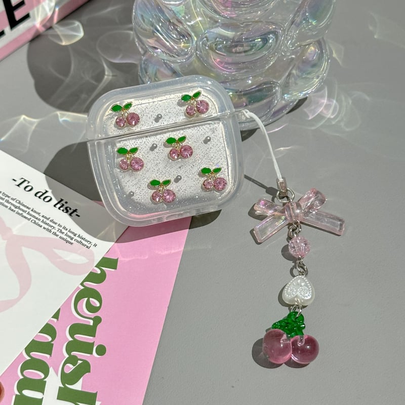 AirPods Pro 2 TPU tok — testreszabható teljes körű forma, általános célú kivitelezés, lenyűgöző kidolgozás, Apple-kompatibilis