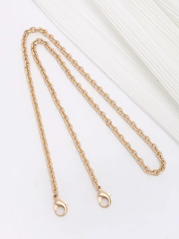 Ζώνη ώμου για τσάντες — Kelly, εισαγόμενο microfiber, ultra-light, στυλ National Tide New Wind