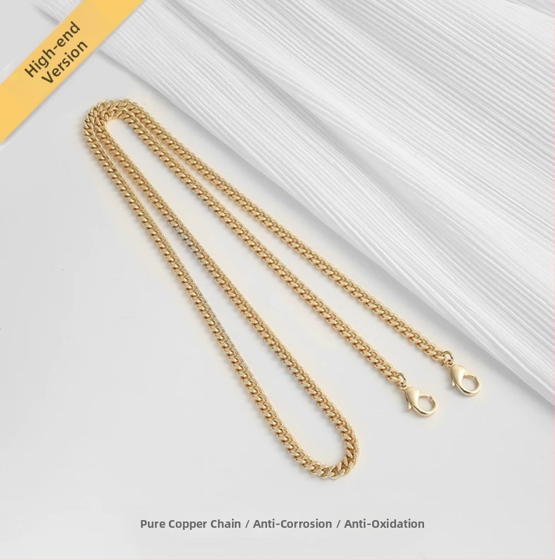 Ζώνη ώμου για τσάντες — Kelly, εισαγόμενο microfiber, ultra-light, στυλ National Tide New Wind