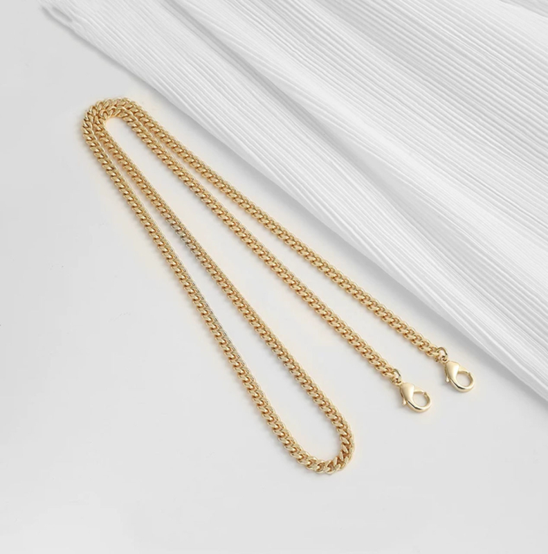 Ζώνη ώμου για τσάντες — Kelly, εισαγόμενο microfiber, ultra-light, στυλ National Tide New Wind