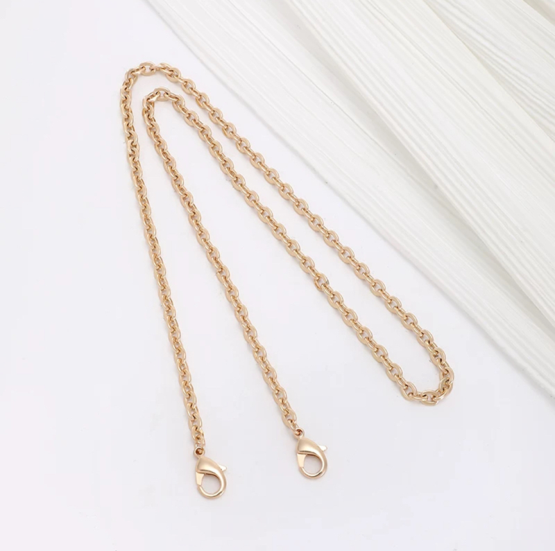 Ζώνη ώμου για τσάντες — Kelly, εισαγόμενο microfiber, ultra-light, στυλ National Tide New Wind