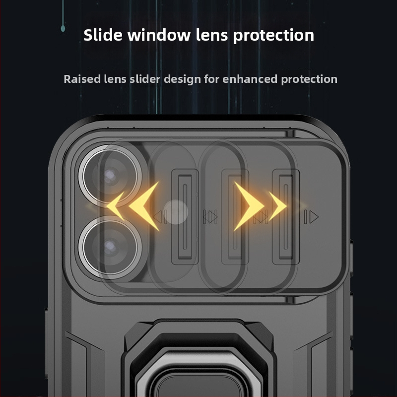 iPhone 14 sērijas vāciņš ar magnētisko aizvērumu un statīvu, nordiskais stils, TPU+PC, injekcijas veidots, izturīgs pret nolietojumu, pret kritieniem, pret pirkstu nospiedumiem