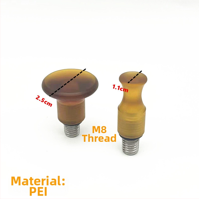 Oglekļa šķiedras āmurs automašīnas izlīdzināšanai – sitējs un izlīdzināšanas rīks bez pēdām