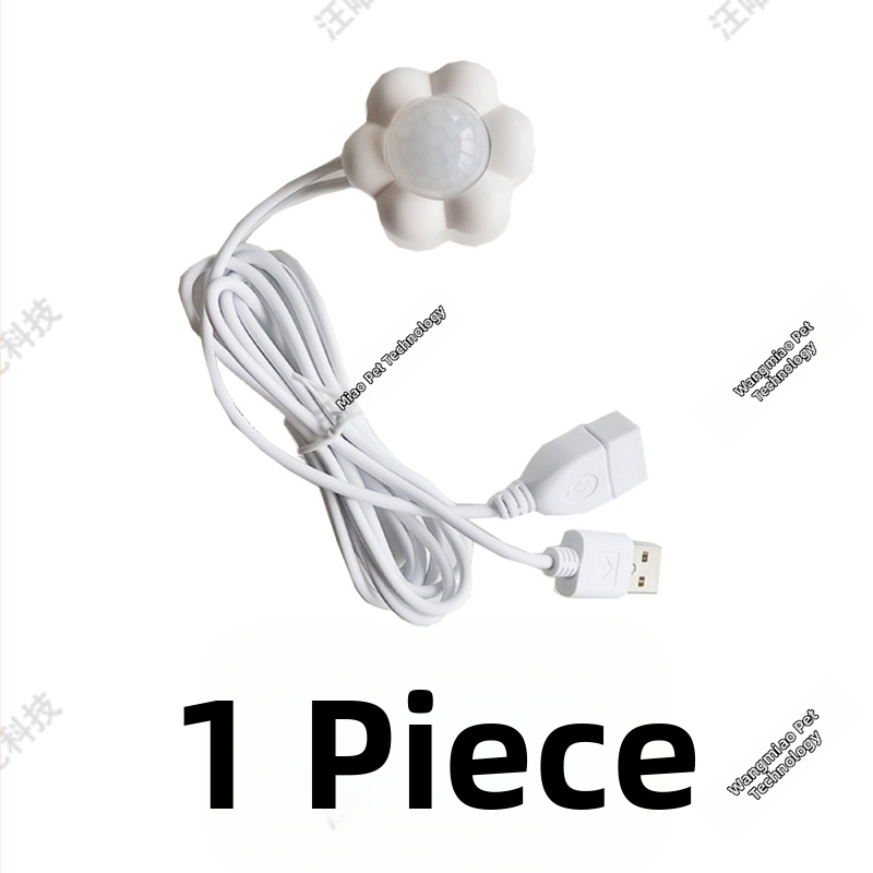 Dispenzér na vodu pre domáce zvieratá, pre psy a mačky, so vyberateľnou konštrukciou, bez aplikácie