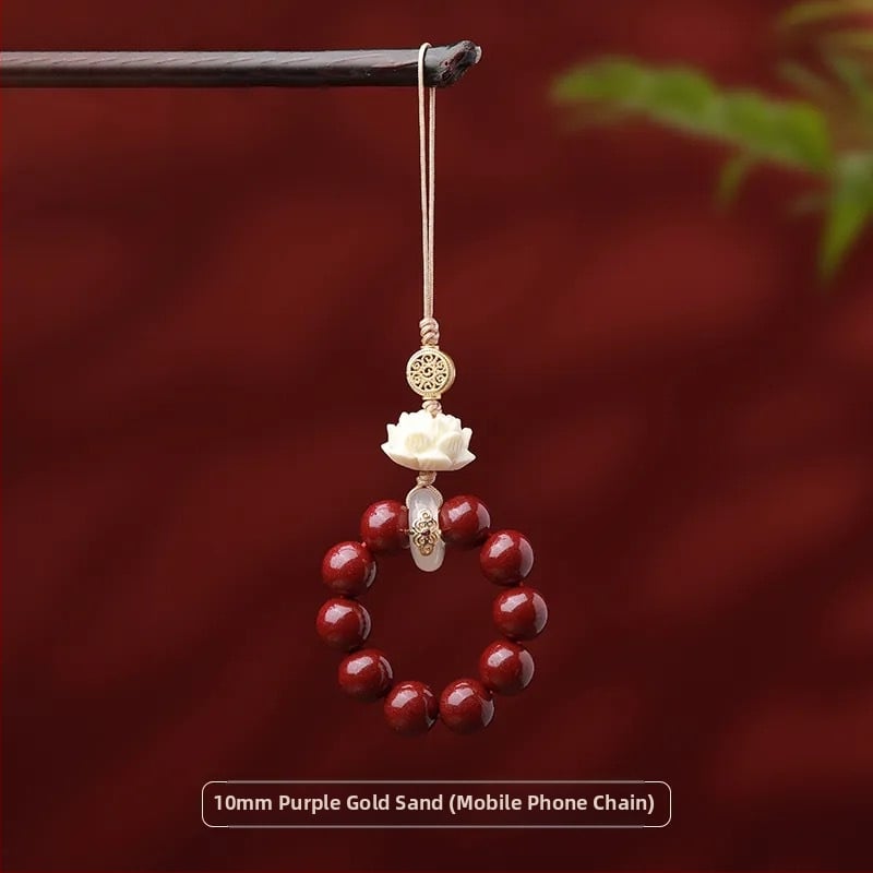 Cinnabar karoliai su viduramžių stiliumi ir literatūrinio retro detalėmis, 2025 m. pavasaris leidimas.