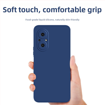 Korpuss priekš Honor 50se – pilnīga aizsardzība, kritienu aizsardzība, karstās preses izgatavots