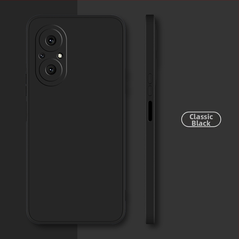 Korpuss priekš Honor 50se – pilnīga aizsardzība, kritienu aizsardzība, karstās preses izgatavots