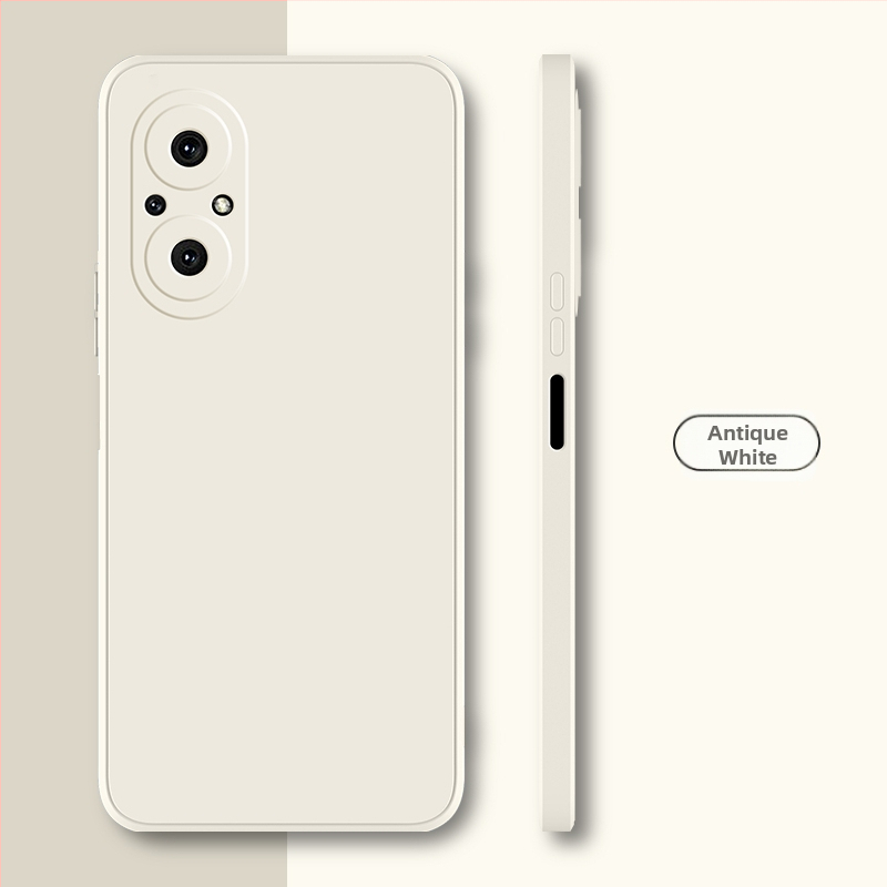 Korpuss priekš Honor 50se – pilnīga aizsardzība, kritienu aizsardzība, karstās preses izgatavots