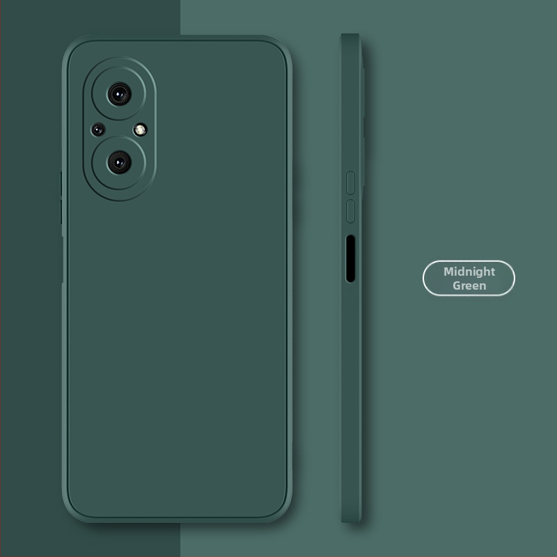 Korpuss priekš Honor 50se – pilnīga aizsardzība, kritienu aizsardzība, karstās preses izgatavots