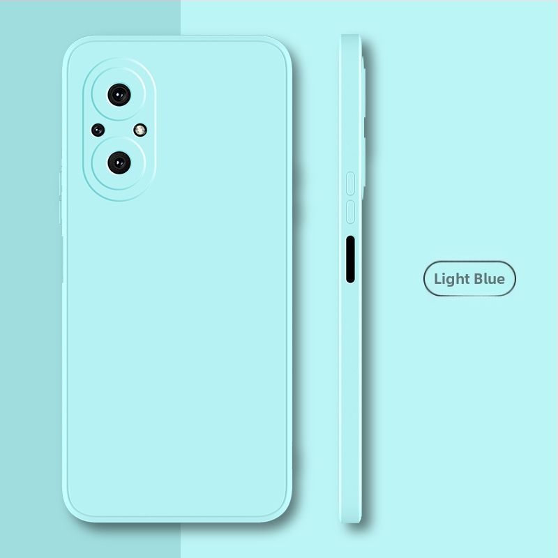 Korpuss priekš Honor 50se – pilnīga aizsardzība, kritienu aizsardzība, karstās preses izgatavots