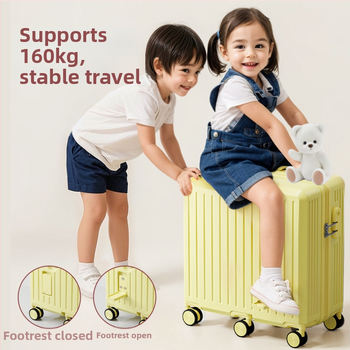 ABS putni kofer s zip zatvaranjem, teleskopska ručka, univerzalni kotači, težina 2,3 kg, površina otporna na ogrebotine i držač za čašu