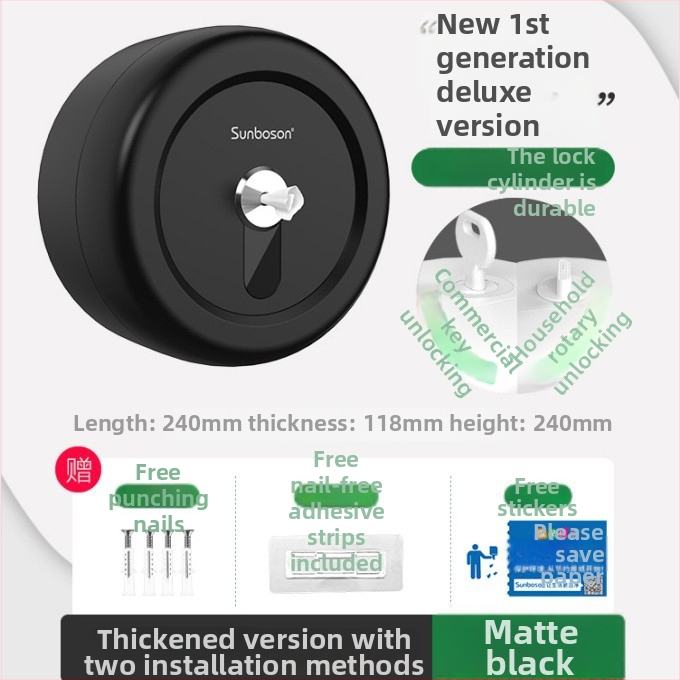 Xiangchen Sienas Piestiprināms Lielā Tualetes Papīra Ruļļa Turētājs – ABS Plastmasa, Ūdensizturīgs, Iepakojumā 12 Gab., Vannas Istabai