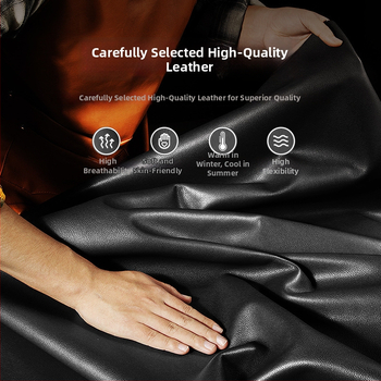 Huawei Nova 14 Pro Θήκη κινητού με αναδιπλούμενο μαγνητικό κάλυμμα από τεχνητό δέρμα και βάση