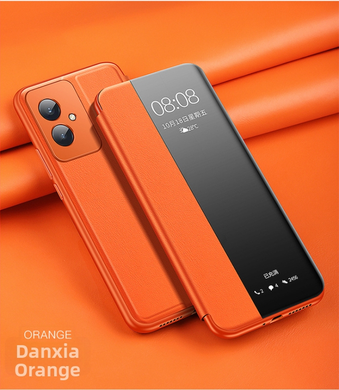 Huawei Nova 14 Pro Θήκη κινητού με αναδιπλούμενο μαγνητικό κάλυμμα από τεχνητό δέρμα και βάση