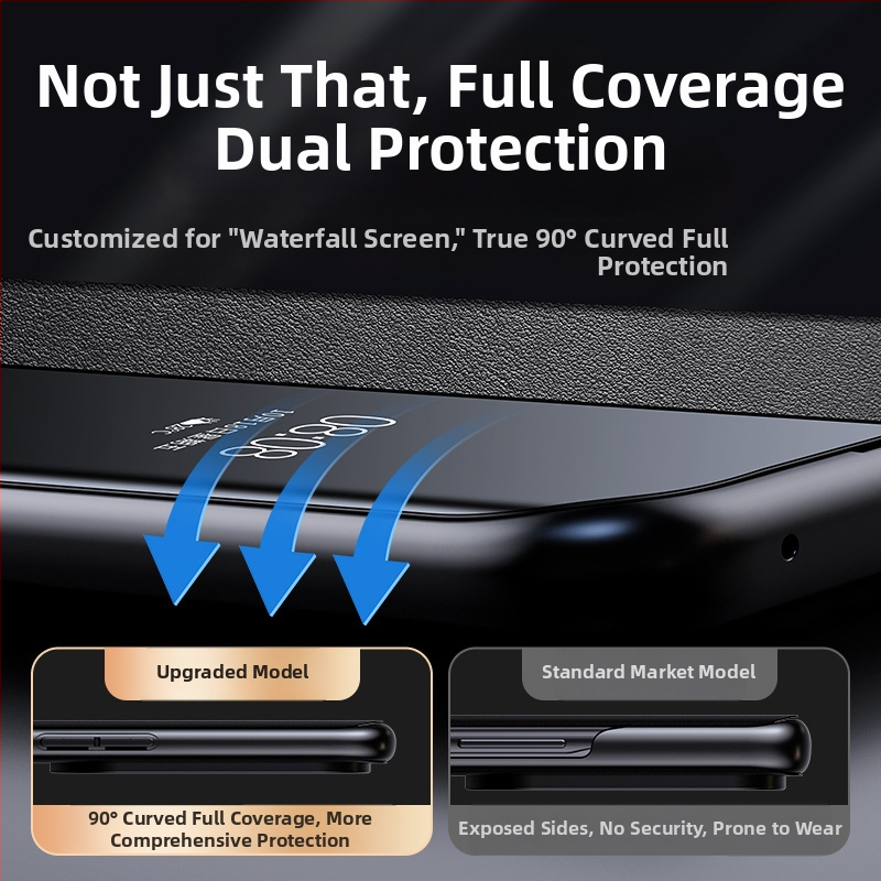 Huawei Nova 14 Pro Θήκη κινητού με αναδιπλούμενο μαγνητικό κάλυμμα από τεχνητό δέρμα και βάση