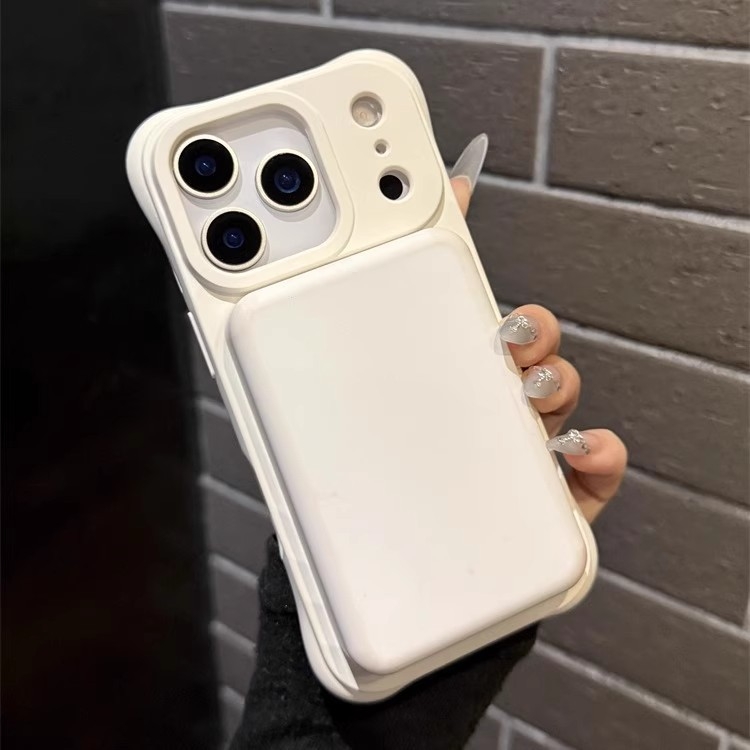 Калъф за телефон за серия iPhone – TPU, защита от изпускане, боядисано покритие, персонализируем