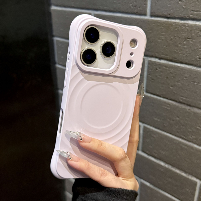 Калъф за телефон за серия iPhone – TPU, защита от изпускане, боядисано покритие, персонализируем